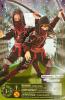 NEW Adventure Factory Ninja Costume Set Kids Size 5-6 w/ Hood, Belt & Toy Weapons (Unisex, 3+) - 3