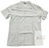 New Size MED Men's COOFANDY Cuban Guayabera Short Sleeve Button Down Summer Linen-Style Shirt - 2