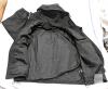 New Size XL Men's Waterproof Hooded Windbreaker Jacket - 2