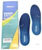 New Size 8.5-9 Men's Hapanun Carbon Fiber Shock Absorbing Professional Arch Supports Suitable for Basketball, Running, Cycling, Outdoor Hiking and Other Daily Sports - 3