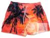 New Size LG Men's Summer Loose Fit Beach Shorts with Pockets - Quick Dry Swim Trunks for Swimming & Casual Wear Swim Briefs, No Inner Mesh Swim Bottoms - 3