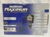 Mastercraft Maximum Premium Inspection Camera, 9mm Waterproof Head, 5ft Flexible Cable, 3.5" LCD - 2