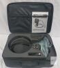 Mastercraft Maximum Premium Inspection Camera, 9mm Waterproof Head, 5ft Flexible Cable, 3.5" LCD - 3