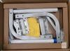New VEVOR Boat Trailer Guides, Heavy Duty Roller Guide Design, for Ski Boat, Fishing Boat or Sailboat Trailer - 4