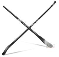 NEW SHALL Tire Mount and Demount Iron Set &ndash; 30" and 39" Heavy-Duty Steel Tire Irons