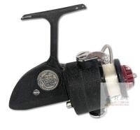 Vintage West Germany DAM Quick 110N Fishing Reel