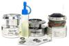 Bass Pro Shops Spool Pro Qualifier PQ10, Quantum Pulse 20, Shimano 1000 Line Cap 2-270 - 4-140 - 6-100, Oil & Washers, Fishing Parts For Repair