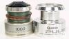 Bass Pro Shops Spool Pro Qualifier PQ10, Quantum Pulse 20, Shimano 1000 Line Cap 2-270 - 4-140 - 6-100, Oil & Washers, Fishing Parts For Repair - 3