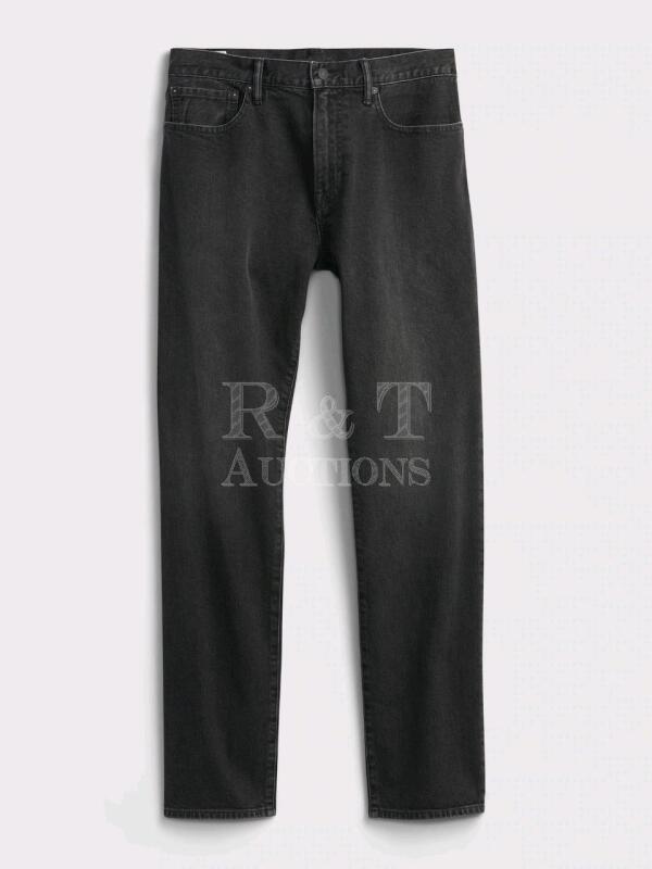 New Gap Men's Classic Fit Jeans - 36/30