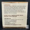 exp 2027 NEW WFDL Wild Yam Cream, 2.3 FL OZ (65g), 100% Organic, Hormone Balance Support - 2