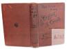 Antique Hardcover Book: 1891 Highschool History of England & Canada by Buckley and Robertson + 1949 Paperback Canadian Pacific Express Company Rules And Instructions, April 1973 Radio Control RC Modeler Magazine - 2