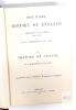 Antique Hardcover Book: 1891 Highschool History of England & Canada by Buckley and Robertson + 1949 Paperback Canadian Pacific Express Company Rules And Instructions, April 1973 Radio Control RC Modeler Magazine - 5