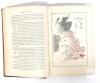Antique Hardcover Book: 1891 Highschool History of England & Canada by Buckley and Robertson + 1949 Paperback Canadian Pacific Express Company Rules And Instructions, April 1973 Radio Control RC Modeler Magazine - 6