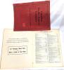 Antique Hardcover Book: 1891 Highschool History of England & Canada by Buckley and Robertson + 1949 Paperback Canadian Pacific Express Company Rules And Instructions, April 1973 Radio Control RC Modeler Magazine - 8