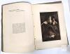 Antique 1890s THE HUNDRED BEST PICTURES Stringbound Paperback | Parts: III, V, VI, VII, X, XV | Charles Letts & Co | By Her Late Most Gracious Majesty The Queen - 6