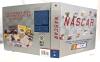 Hardcover 2007 NASCAR Family Album by HA Branham & 6 DVDs Including "3" Starring Barry Pepper as Dale Earnhardt & RACE The Jesse Owens Story, Sone DVDs Still Sealed - 4
