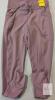 NEW Bench Women's Active Jogger Pants, Small, Mauve, 28.5" Inseam, Drawstring Waist, Pockets - 2