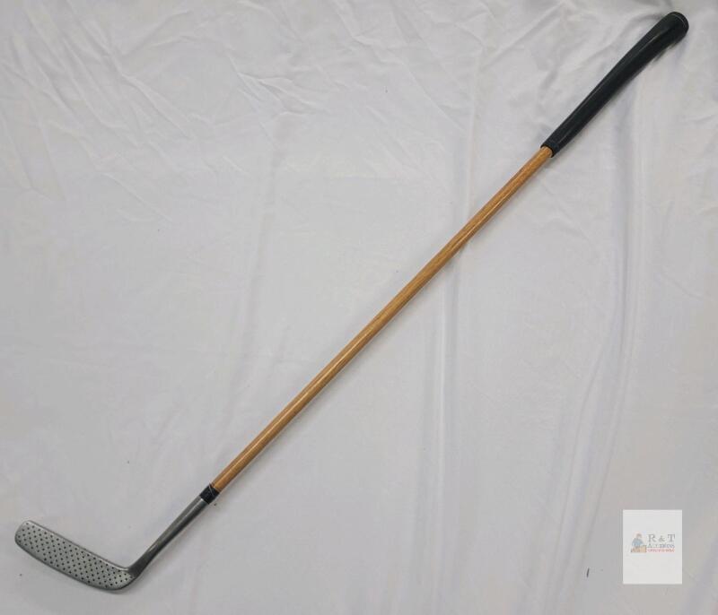 Callaway Hickory Stick "Little Poison 1" Right-Handed Blade Style Putter .