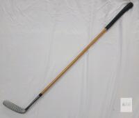 Callaway Hickory Stick "Little Poison 1" Right-Handed Blade Style Putter .