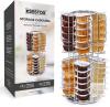 New in Box Ksestor Storage Carousel for Bartesian Cocktail Capsules