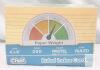 Chell 4"x6" Ruled Pastel Index Cards, 200 Count, Heavy 100lb Paper, CL011846-200PST