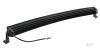 New AUXBEAM 40" LED Work Light Bar Amber/White Lamp . - 2