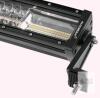 New AUXBEAM 40" LED Work Light Bar Amber/White Lamp . - 3