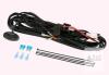 New AUXBEAM 40" LED Work Light Bar Amber/White Lamp . - 4