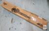 New AUXBEAM 40" LED Work Light Bar Amber/White Lamp . - 5