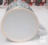 3 NEW Ceramic Mug with 'Feliz d&iacute;a de las Madres' Design, 11 oz Capacity, Includes Retail Box - 4