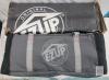 As Is - E-Z UP SC10SLGY Cube Mesh Wall Canopy Screen Room . NO POLES (tent only)