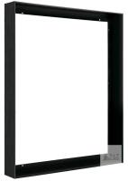 New Folkor Floating Frame for Canvas Painting , 20"&times;24"