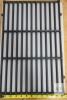 2 New 19.5"x12.9" Cast Iron Porcelain Grill Grates 2-Pack - 3
