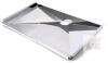 New BBQ Drip Pans Grease Tray Replacement for Napoleon BBQ , 23"&times;12 &frac34;"