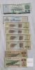 World Bank Notes & Coin / Token Lot . See photos - 2