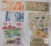 World Bank Notes & Coin / Token Lot . See photos - 3
