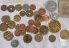 World Bank Notes & Coin / Token Lot . See photos - 4