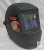 MASTER 3000V3 Auto-Darkening Welding Helmet, DIN 4/10-13 Shade Range, 1/25,000 sec Switch Speed