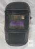 MASTER 3000V3 Auto-Darkening Welding Helmet, DIN 4/10-13 Shade Range, 1/25,000 sec Switch Speed - 2