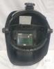 MASTER 3000V3 Auto-Darkening Welding Helmet, DIN 4/10-13 Shade Range, 1/25,000 sec Switch Speed - 3