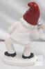 NEW Musical Gnome 02 Decorative Figurine Set &ndash; Elvis-Inspired Resin Statues - 3