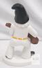 NEW Musical Gnome 02 Decorative Figurine Set &ndash; Elvis-Inspired Resin Statues - 5