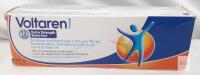 Voltaren Emulgel Extra Strength 2.32% w/w, 100g &ndash; Topical Pain Relieving Gel