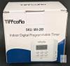 New Tiffcofio Indoor Digital Timer, 7 Day Programmable Plug in Outlet Timer, 2 Grounded Outlets for Lamps and Indoor Lightings, MH-269 - 4