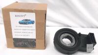 BSNOVT Steering Wheel Position Sensor for 2010-2014 Chevrolet Silverado and GMC Sierra