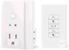 New Tiffcofio Indoor Remote Control Outlet RF2066