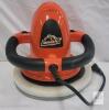 Armor All AA10BP 10-inch Orbital Polisher, 1.0A, 1,700&ndash;3,300 OPM, Includes Bonnet Accessories - 3