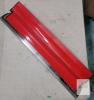 BTYCityMao 24" Drywall Skimming Blade, Stainless Steel, Red Handle