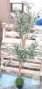 New 5ft Faux Olive Tree, Comes Assembled