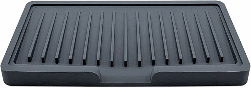 New KIMI Cuisine Silicone Organizer Tray